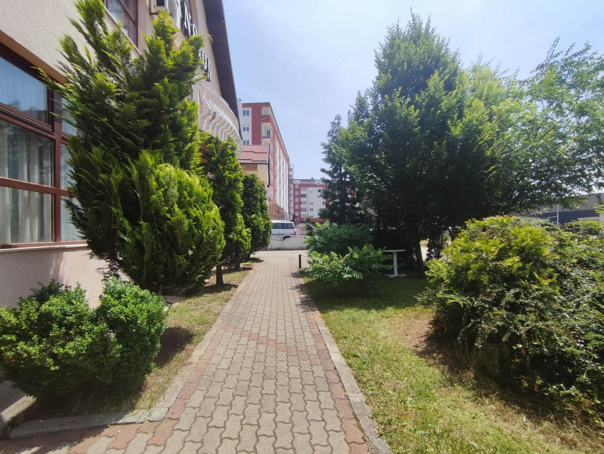 LukavicaPansion Kamin住宿加早餐旅馆 外观 照片